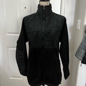 Beverly Hills polo black women jacket